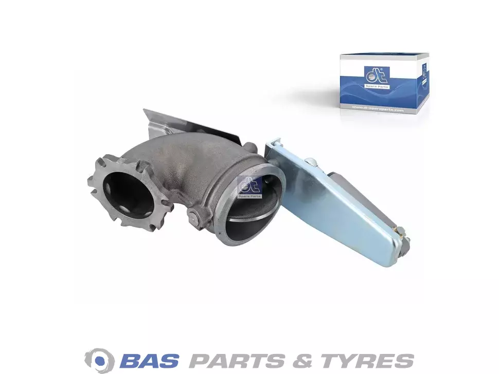Engine brake DT Spare Parts 51152016318
