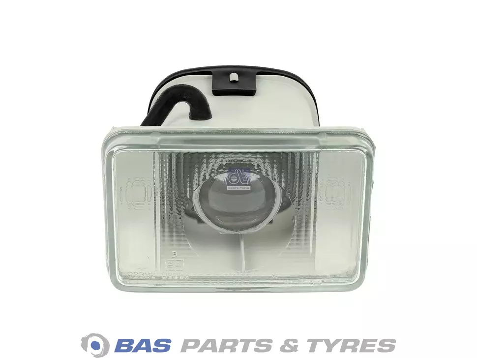 Nebelscheinwerfer DT Spare Parts