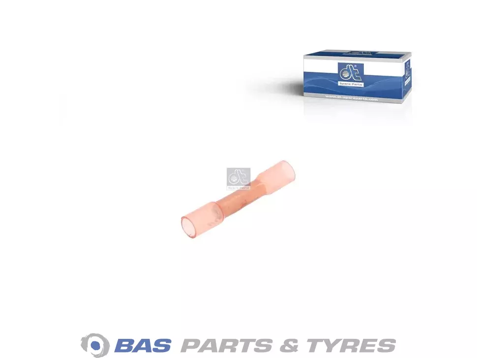 Connector DT Spare Parts N1011057951