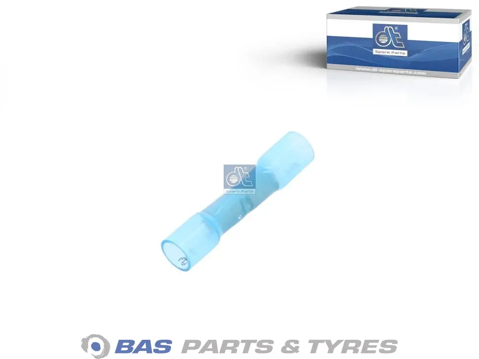 Stecker DT Spare Parts N1011057938