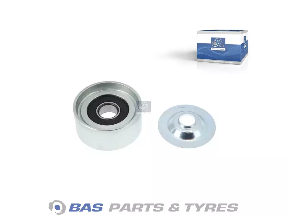 Spanner DT Spare Parts 51958006127 Spanner DT Spare Parts 51958006127