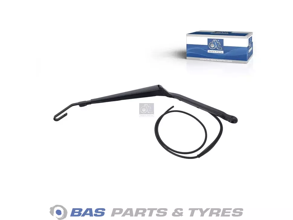 Wischerarm DT Spare Parts 81264306072