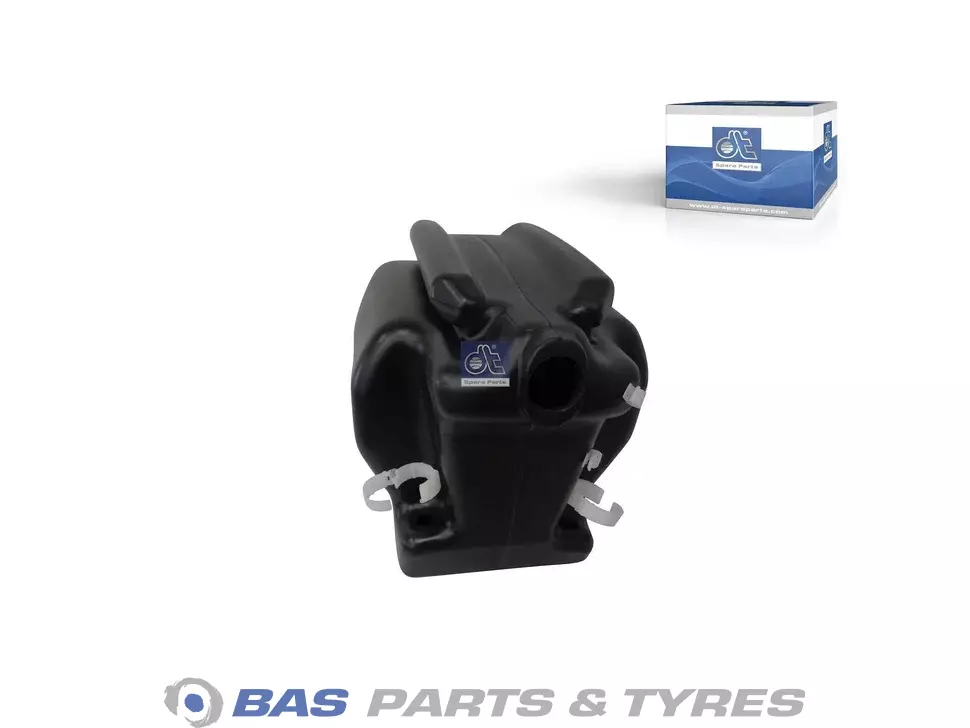 Behaelter DT Spare Parts 81264810085