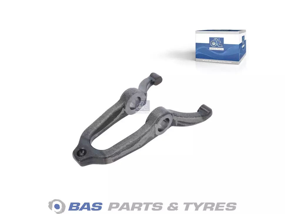 Release fork DT Spare Parts 81305600061