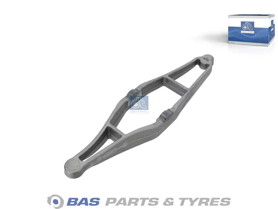 Release fork DT Spare Parts 21469613