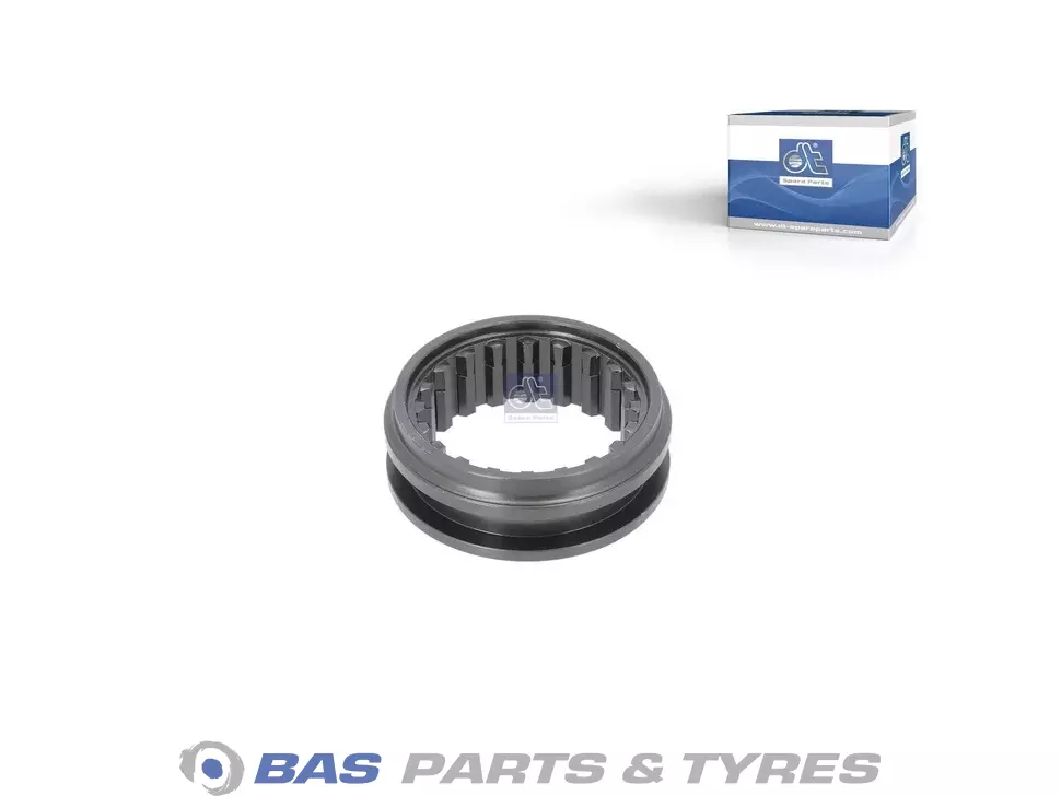 Schiebemuffe DT Spare Parts 50 01 856 424