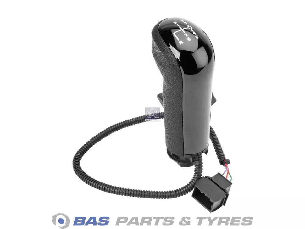 Schaltknauf DT Spare Parts 81326200046
