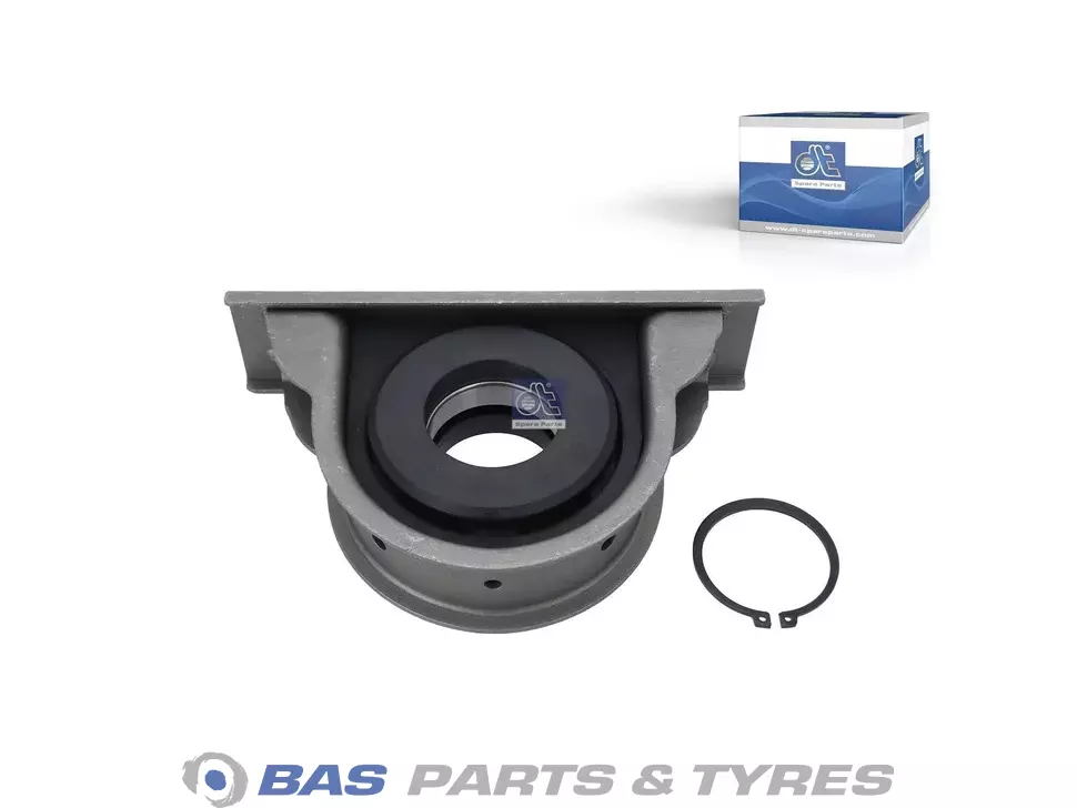 Support bearing DT Spare Parts 81999180350
