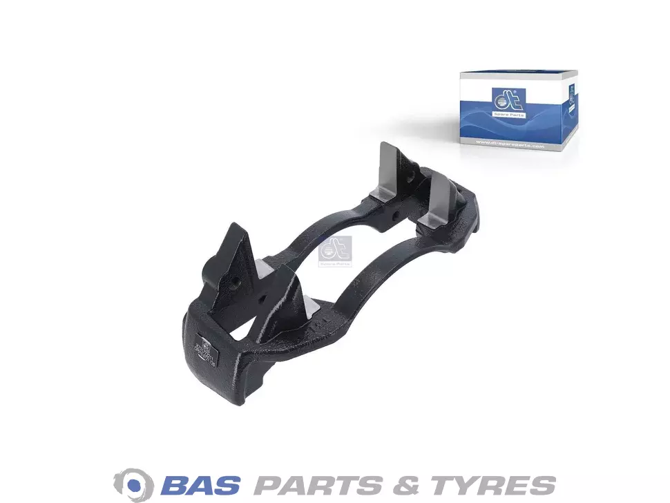Bremsträger DT Spare Parts