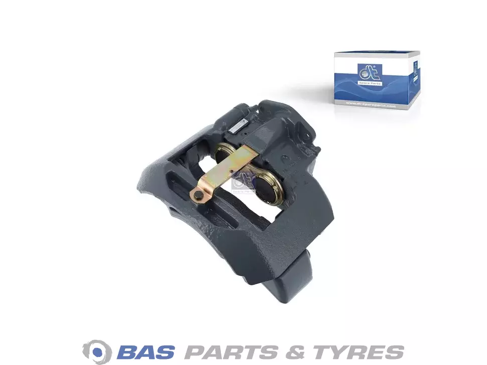 Bremssattel DT Spare Parts 81508046349 Bremssattel DT Spare Parts 81508046349