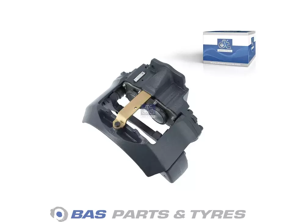 Bremssattel DT Spare Parts 81508046423