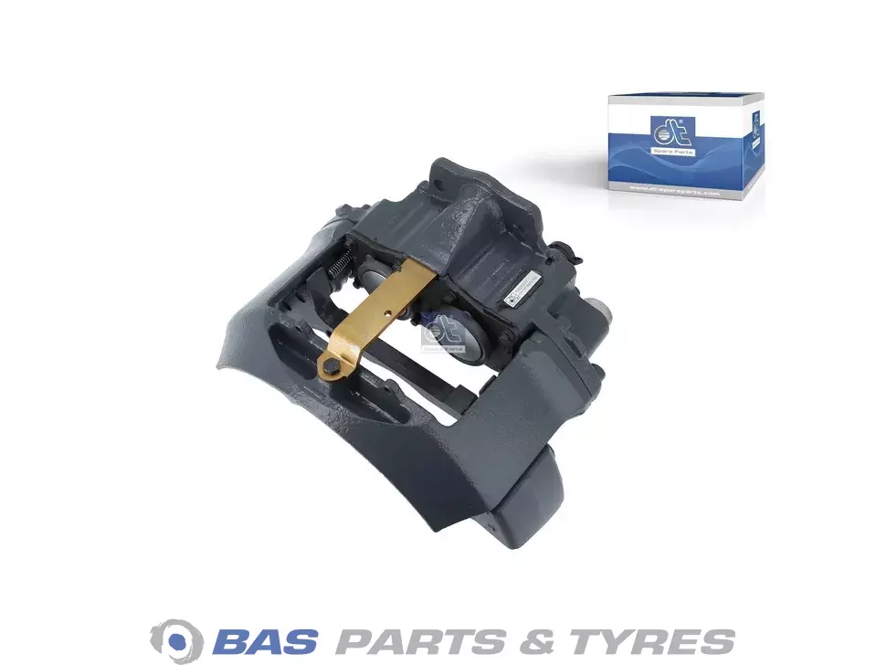 Bremssattel DT Spare Parts 81508046422