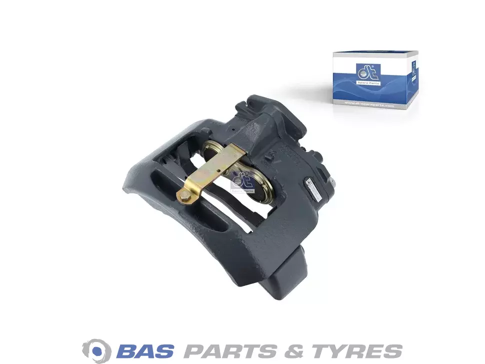 Bremssattel DT Spare Parts N2508049107