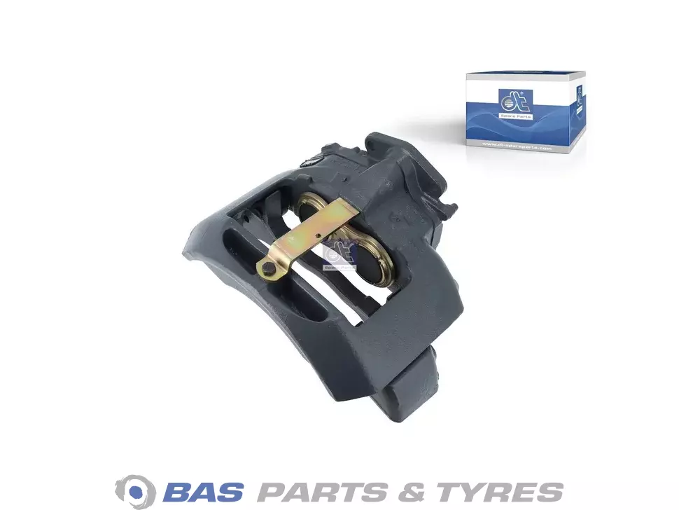Bremssattel DT Spare Parts N2508049106