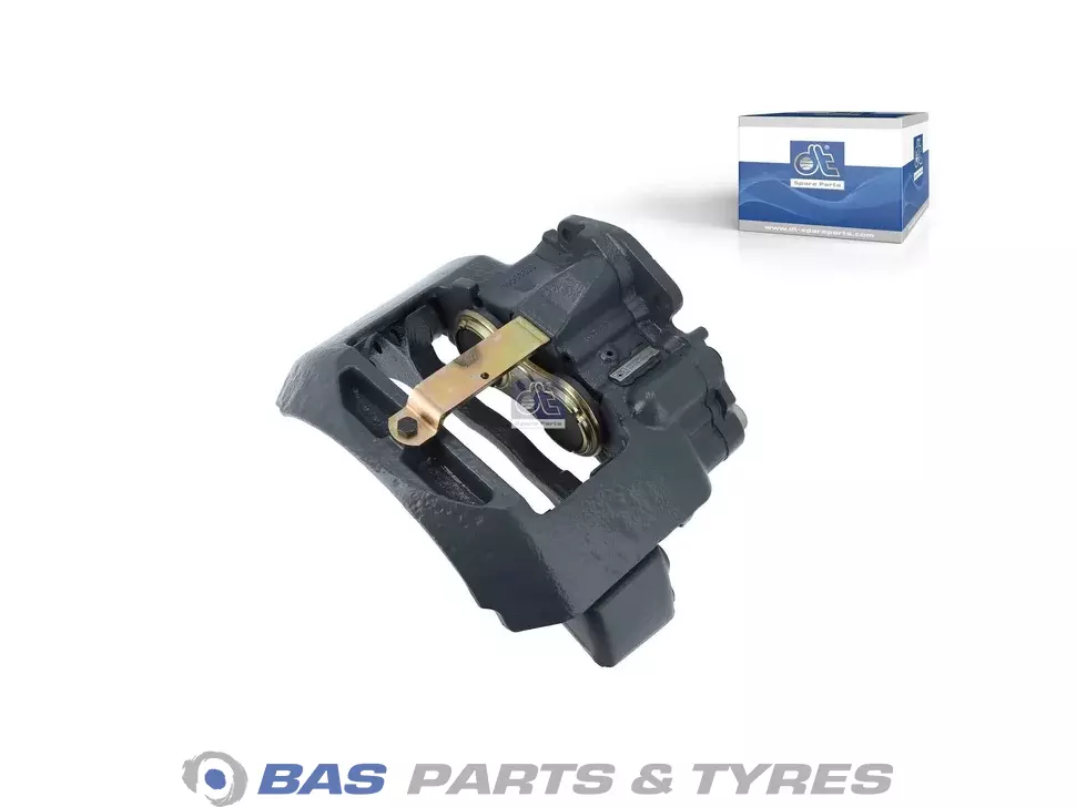 Bremssattel DT Spare Parts 81508046432