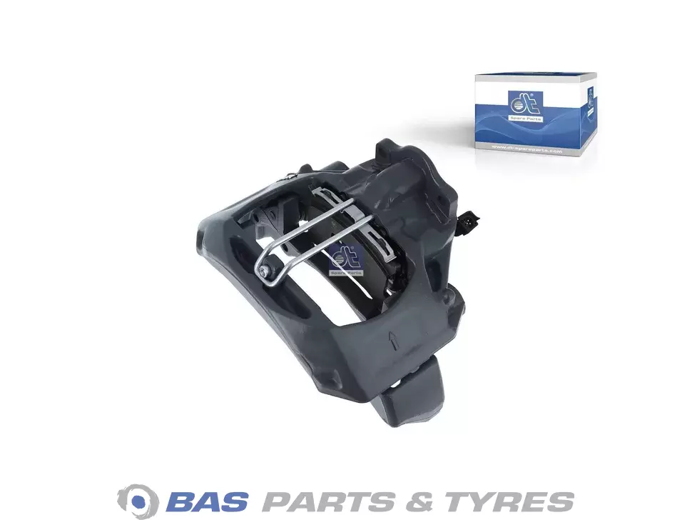 Bremssattel 81508049579 81508049579 Bremssattel 81508049579 81508049579