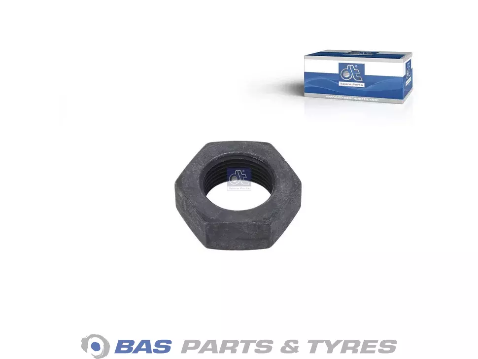 Sicherungsmutter DT Spare Parts 51905010083