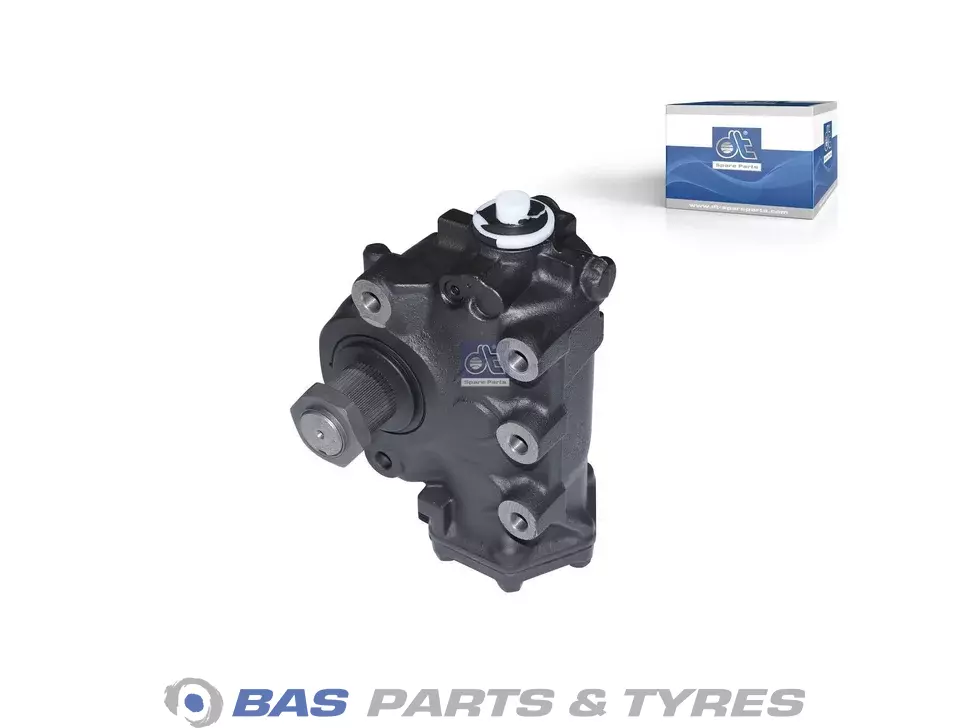 Lenkgetriebe DT Spare Parts N1011019720
