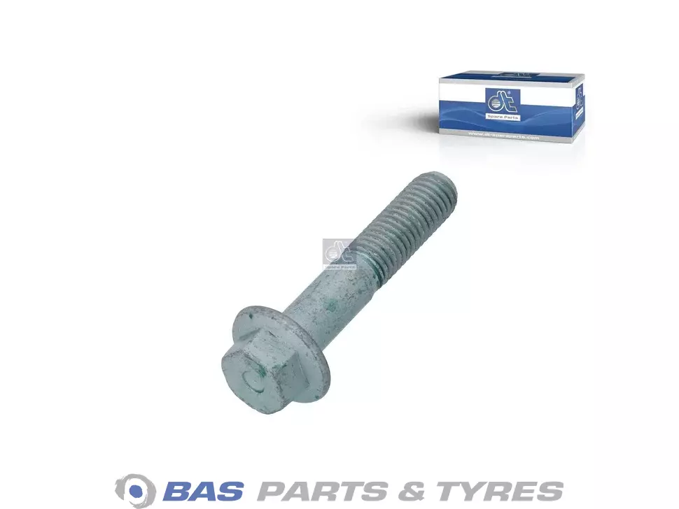 Tornillo hexagonal DT Spare Parts 6032158512