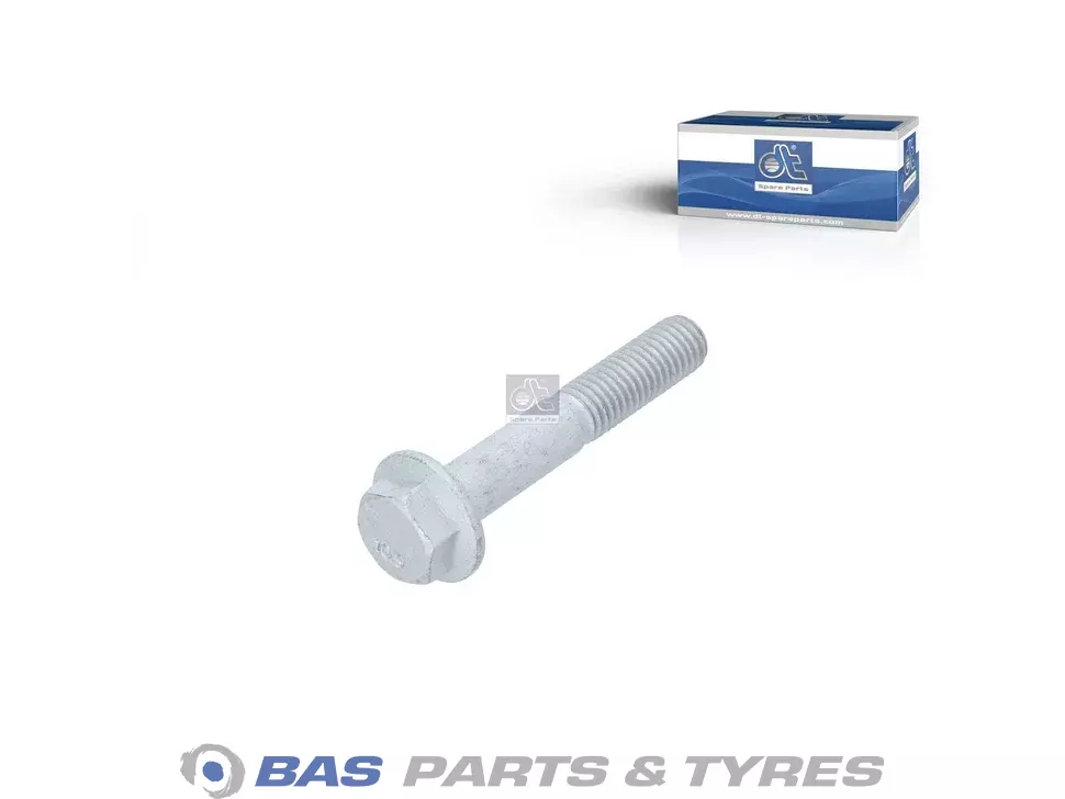 Tornillo brida DT Spare Parts 51032168412