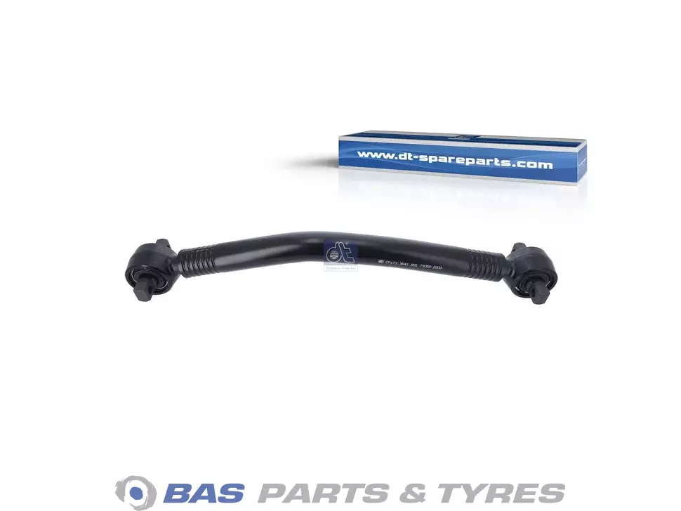 Reactiestang DT Spare Parts 81432306049