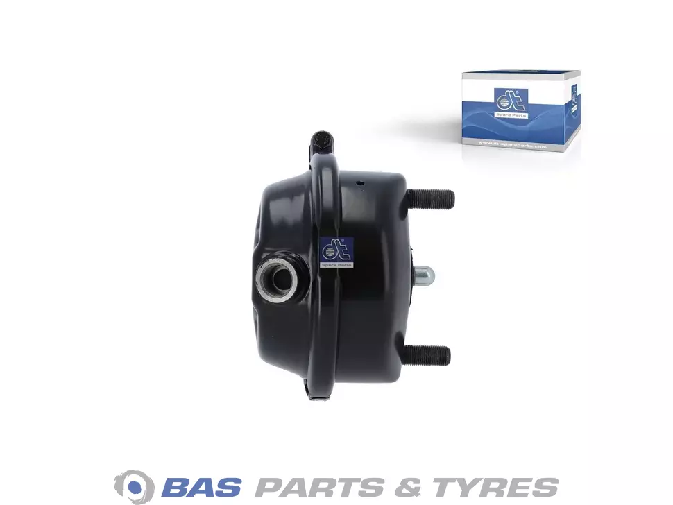 Bremszylinder DT Spare Parts 81511019450