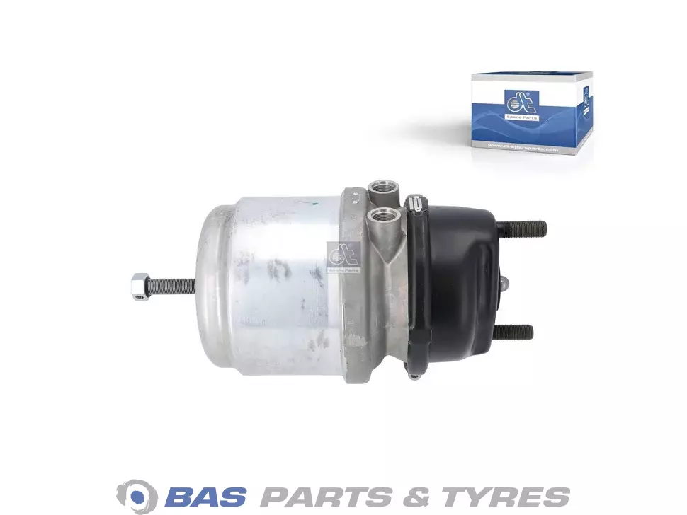 Пружинный тормозной цилиндр DT Spare Parts 81504109895