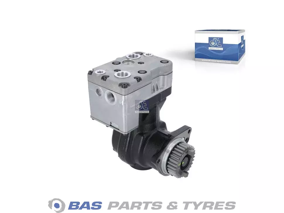 Kompressor DT Spare Parts 51541007071 Kompressor DT Spare Parts 51541007071