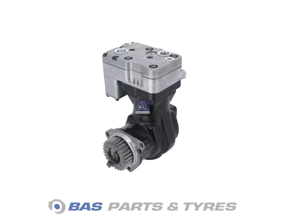 Kompressor DT Spare Parts 51541007071 Kompressor DT Spare Parts 51541007071