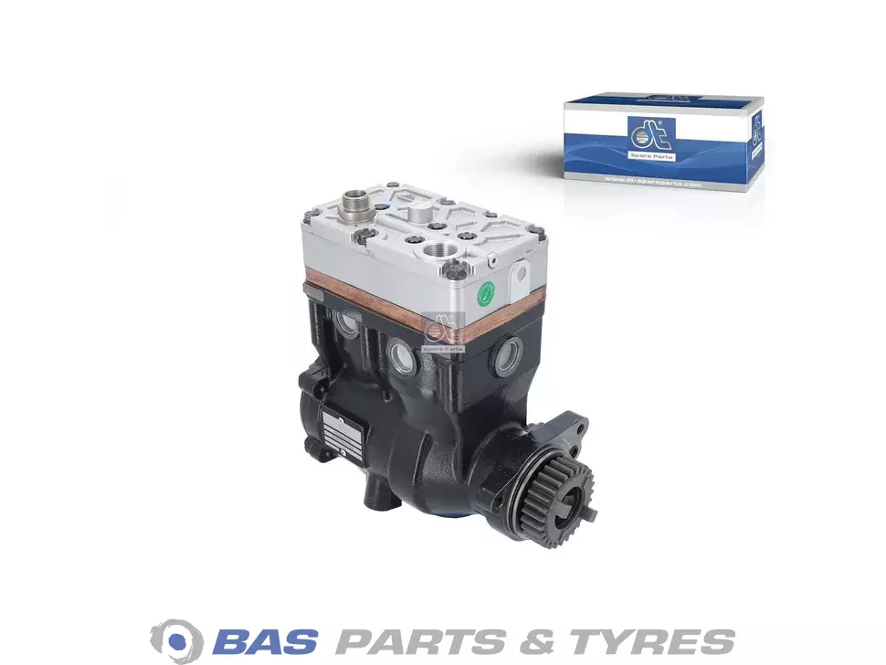Kompressor DT Spare Parts 51541009252 Kompressor DT Spare Parts 51541009252
