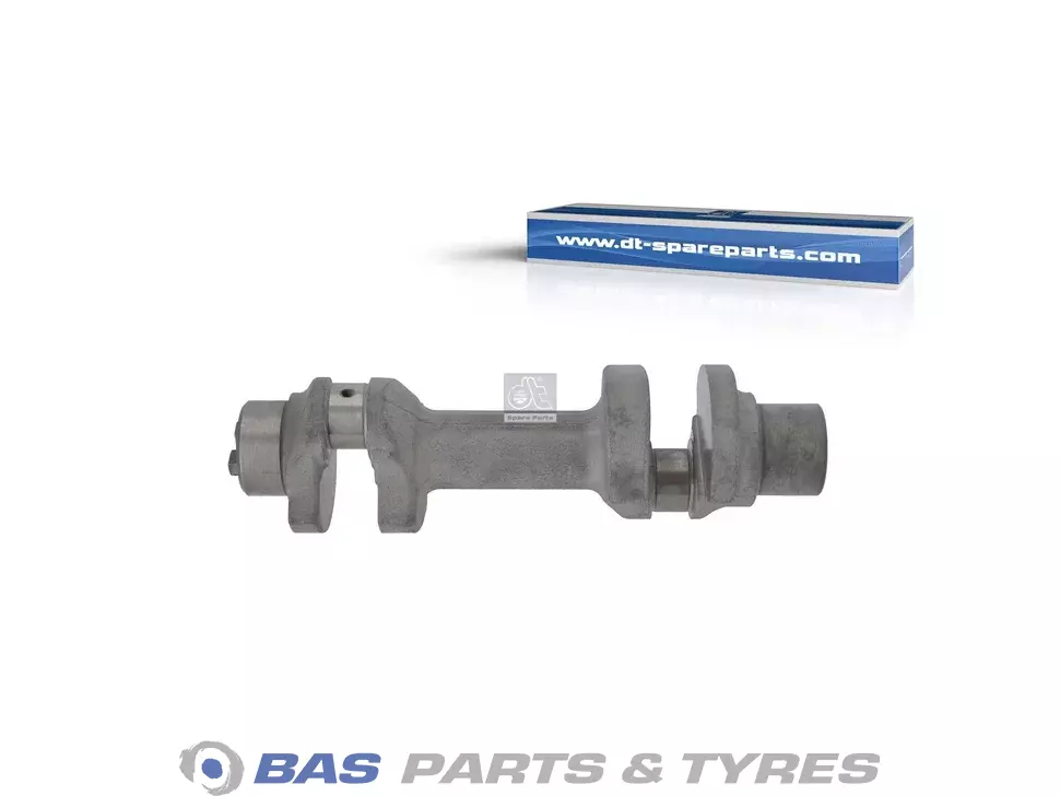 Arbore cotit DT Spare Parts 51541135033