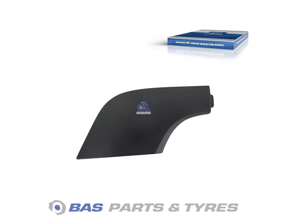Acoperi DT Spare Parts 81416100995