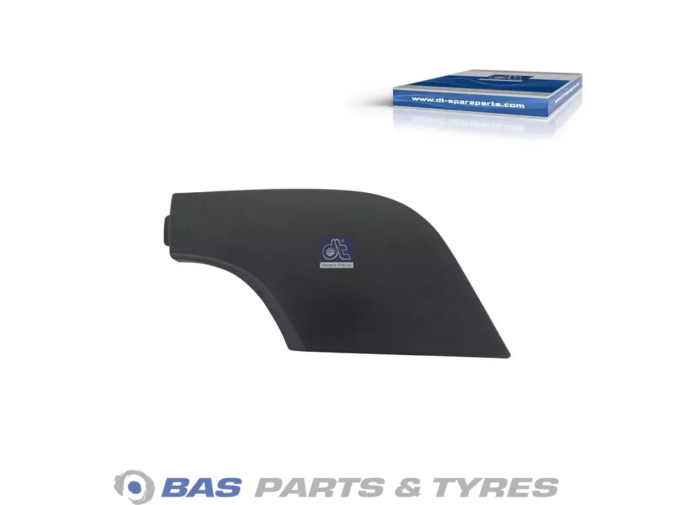 Acoperi DT Spare Parts 81416100994