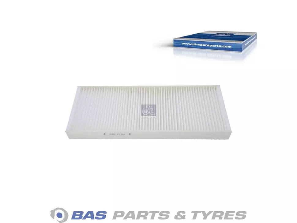 Filter kabine DT Spare Parts 81619100034