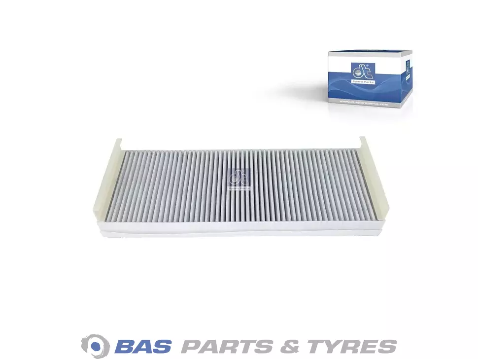 Kabinenluftfilter DT Spare Parts 81619100030S1