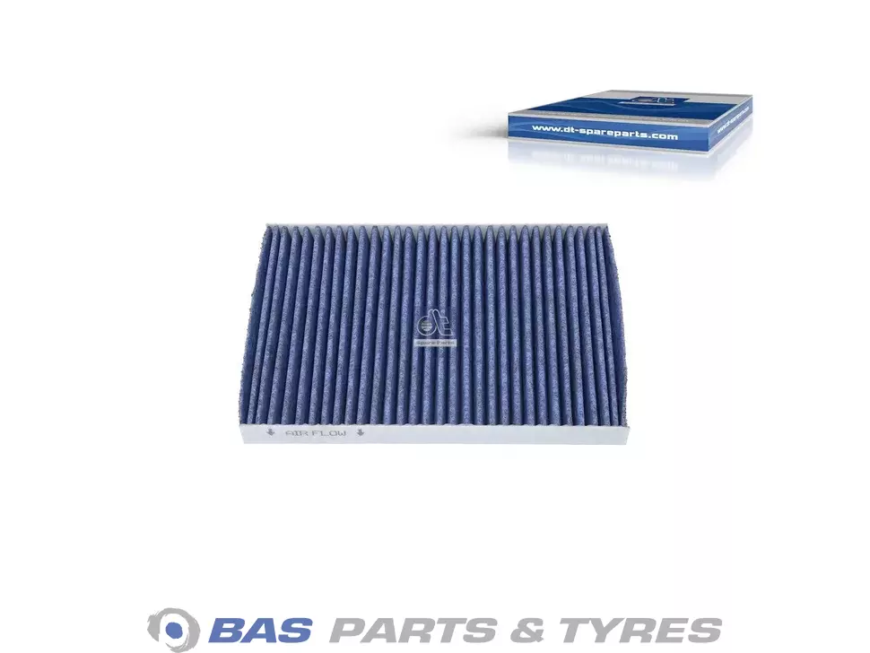 Kabinenluftfilter DT Spare Parts 0008307518S1