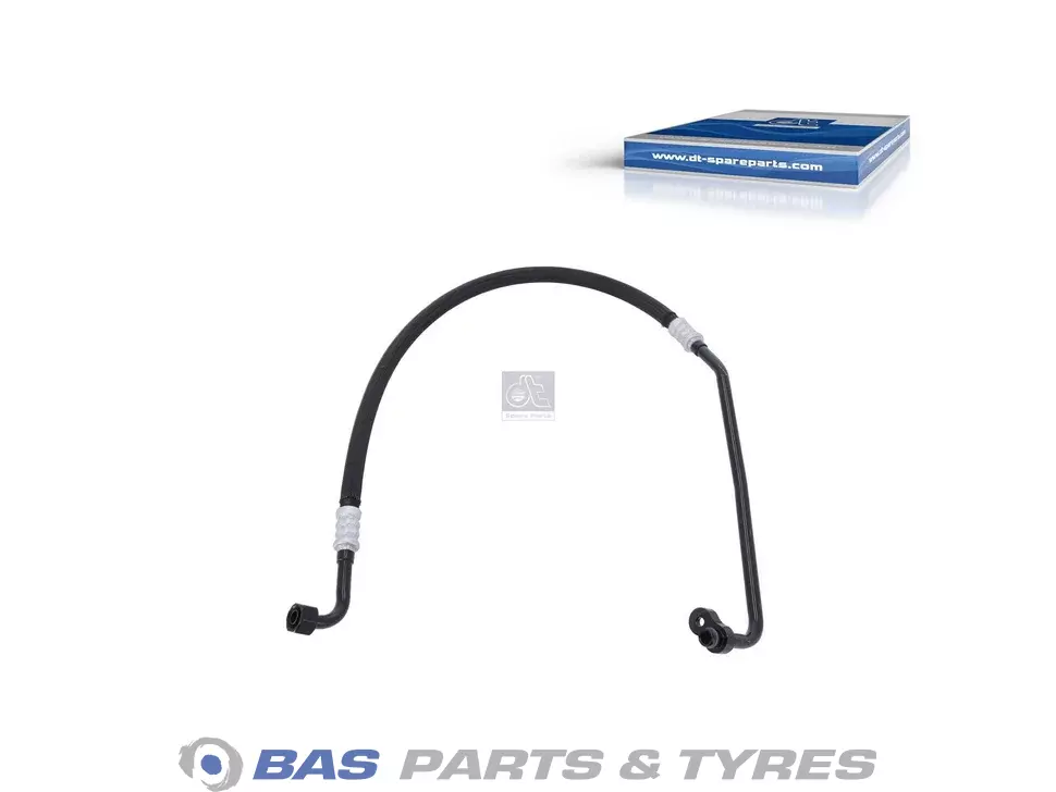 Airco leiding DT Spare Parts 81619750256