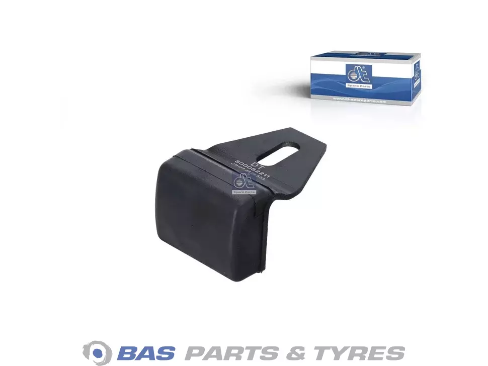 Buffer stop DT Spare Parts 81962100513 Buffer stop DT Spare Parts 81962100513