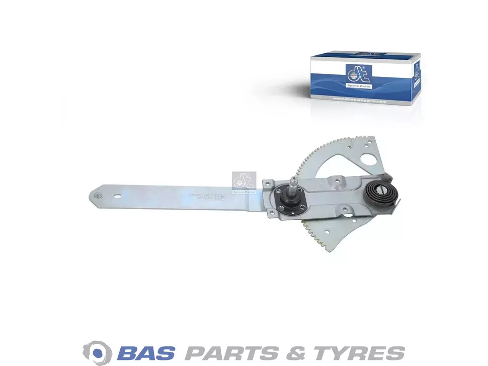 Window regulator DT Spare Parts 85626406011