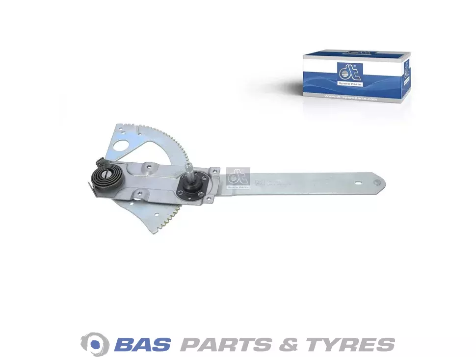 Window regulator DT Spare Parts 85626406012