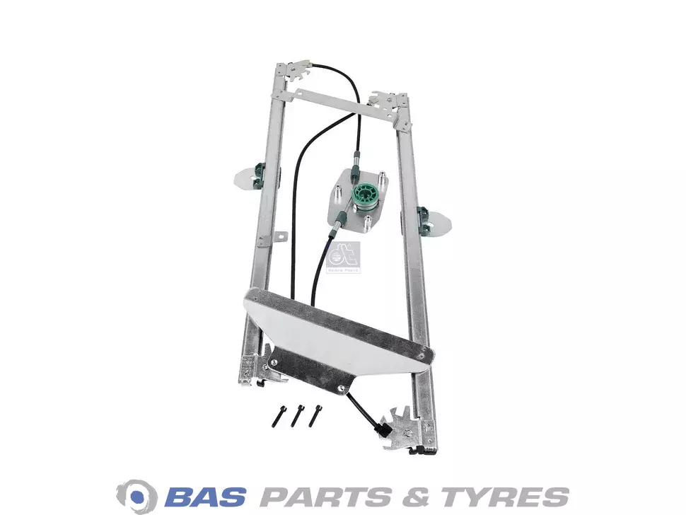 Window regulator DT Spare Parts 81626456055