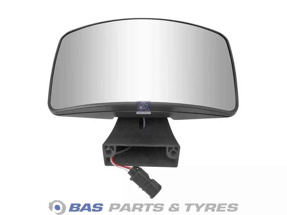 Kerb mirror DT Spare Parts 81637306734