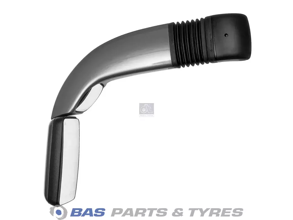 Main mirror DT Spare Parts 83637006502