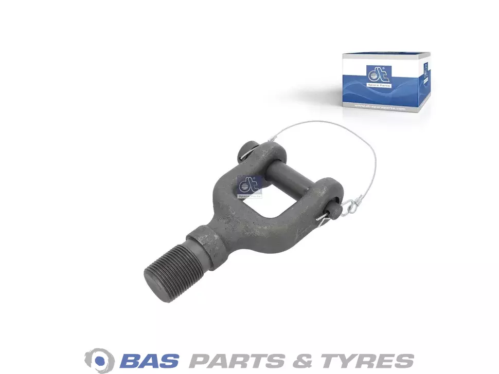 Abschleppbügel DT Spare Parts 81420156030