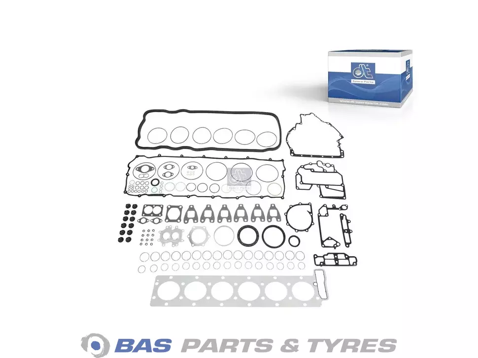 Generalüberholsatz DT Spare Parts 51009006712