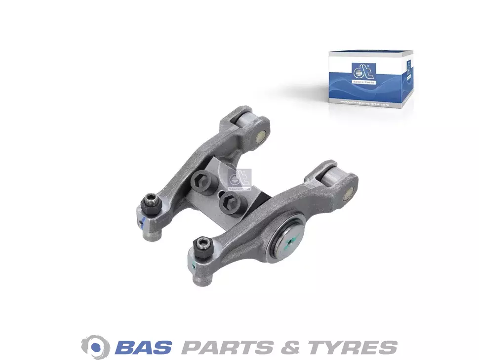 آلية ذراع الصمام DT Spare Parts 51042006057