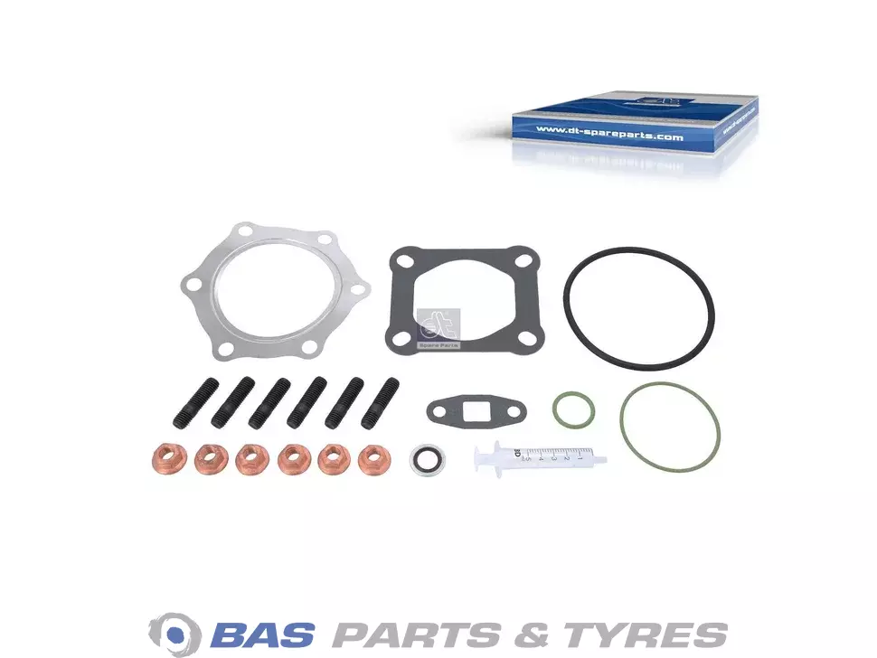 Mounting kit DT Spare Parts 51091019242S