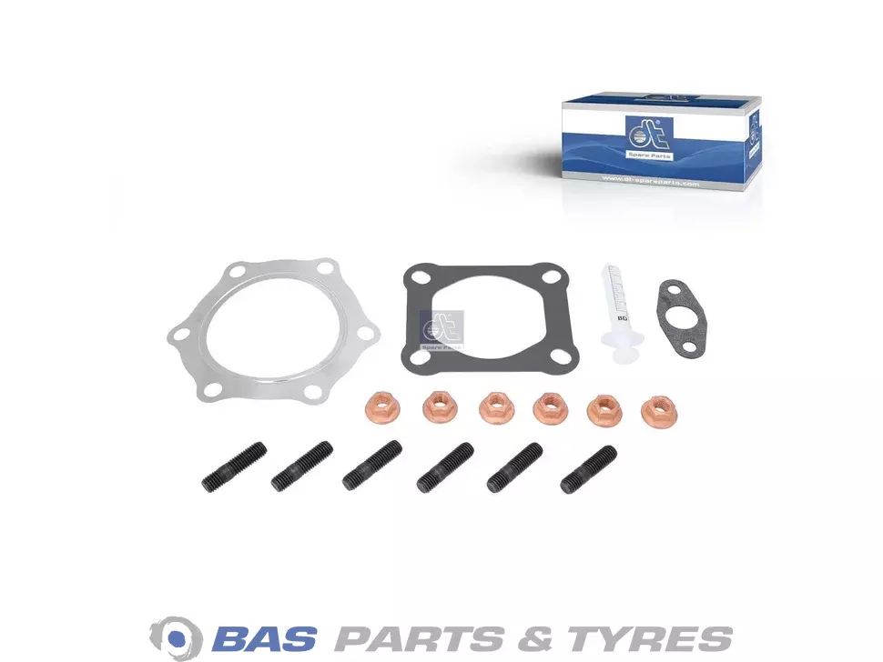 Mounting kit DT Spare Parts 51091009630S