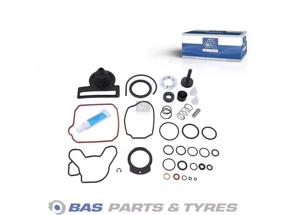 Reparatursatz DT Spare Parts 81521306300S