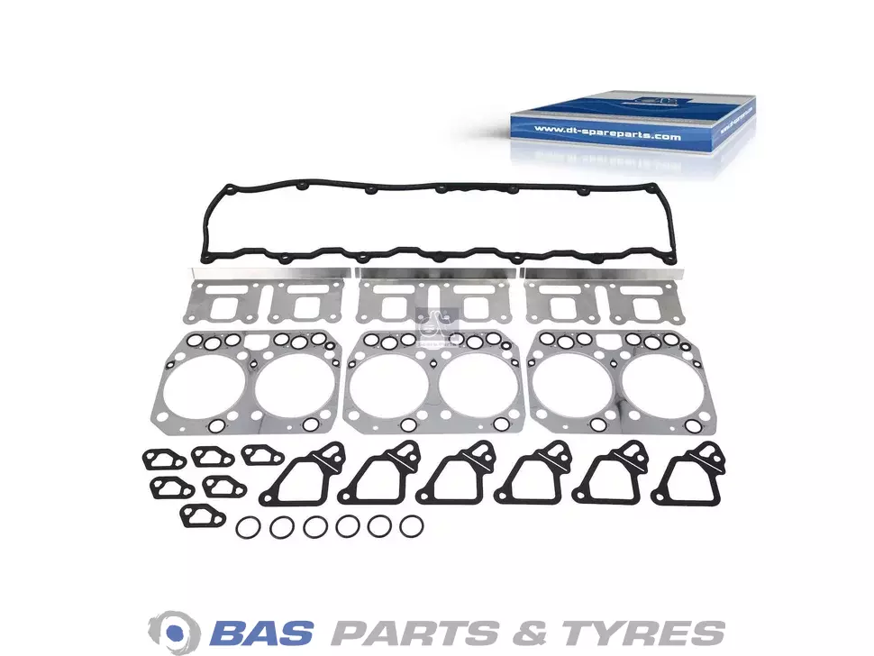 Dichtsatz DT Spare Parts 51009006745S1